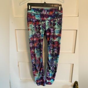 Athleta exercise pants
